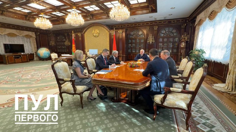 США снимают санкции с белорусских банков и Минфина