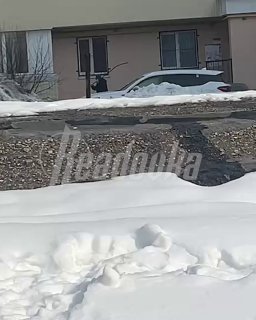 Мужчина в Уфе избил педофила металлическим прутом