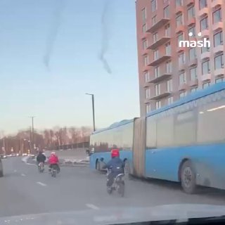 В России вводят ГОСТ для питбайков: мини-мотоциклы обяжут сертифицировать