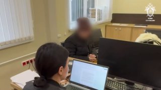 Второй подельник убийцы московской предпринимательницы — 17-летний футболист