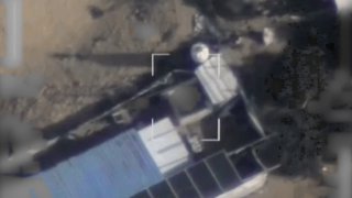 ЦАХАЛ ликвидировал командира военной разведки ХАМАС