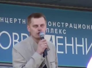 Сатира на партию Яшина: «Бойся, Бундестаг, партия Мудаков идет за властью!»