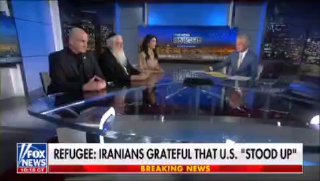 Израильская пропаганда в Германии и США: реакция иранцев на бомбардировки