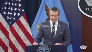 США одобрили удар Израиля по иранскому месторождению