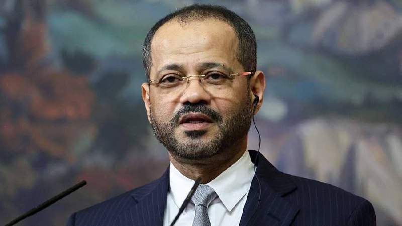 Глава МИД Омана: США ошиблись, втянувшись в войну с Ираном