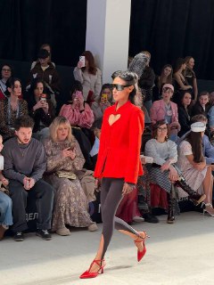 Москва подтверждает статус мировой столицы моды