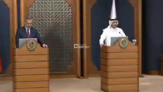 Лидеры Катара и Турции осудили Израиль за развязывание войны в регионе