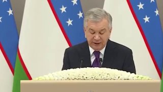 Узбекистан готовится к запуску первого спутника и отправке космонавтов