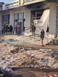 Призыв к устранению операторов колл-центров на фоне инцидента с «биодроном»