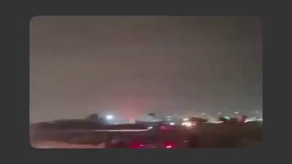 Газовая катастрофа: США и Израиль открыли ящик Пандоры