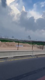 Удар Ирана по крупнейшему НПЗ Израиля