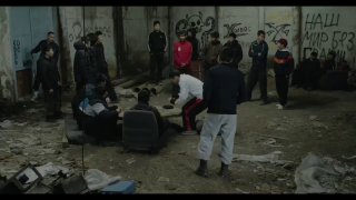 Вирусный якутский фильм «АЙХАЛ» выходит на российские стриминги