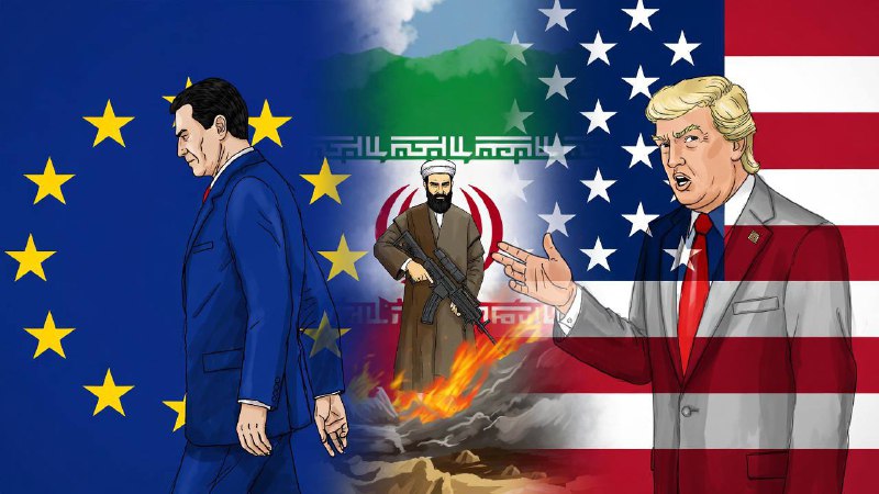 ЕС не поддержал США в конфликте с Ираном, но призвал к мораторию на удары