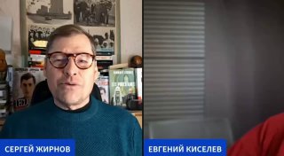 Захарова о Киселёве: «Тест на ковид в домашних условиях»
