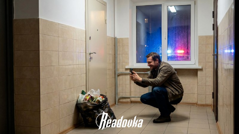 Россиянам грозит штраф до ₽15 тыс за мусор в подъезде и до ₽50 тыс за препятствие эвакуации