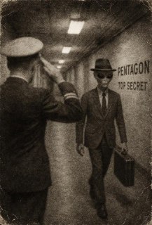 Конгрессмен обвинил NASA в сокрытии данных об НЛО