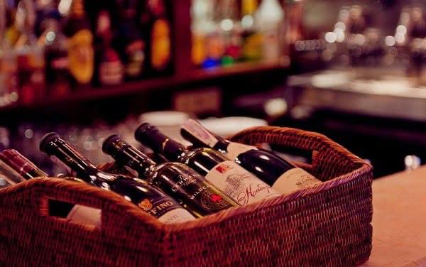 Глава полиции Забайкалья предложил запретить продажу алкоголя ночью во всех заведениях