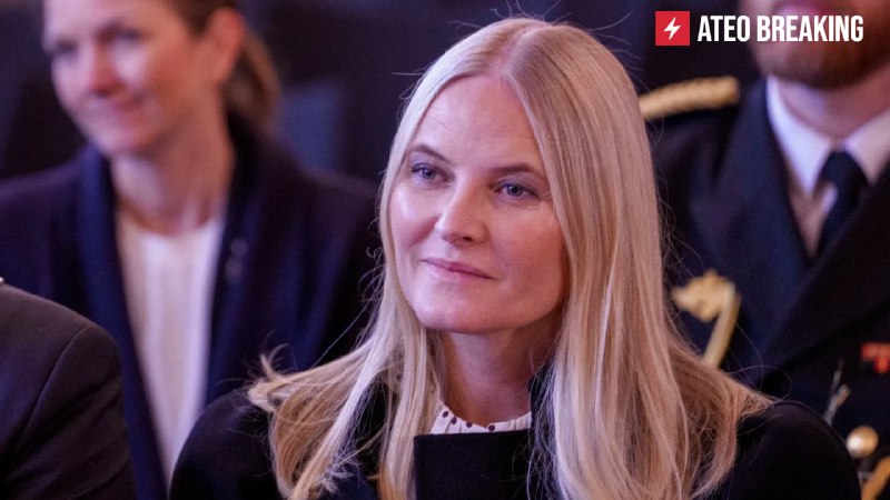 Принцесса Норвегии признала, что Эпштейн манипулировал ею