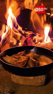 В Коломне восстановили рецепт старинных кундюмов