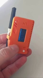 В России изобрели пейджер для чтения Telegram без сотовых сетей