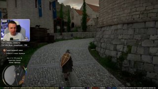 Вышла RPG Crimson Desert: 240к онлайна, коты и бесплатный старт завтра