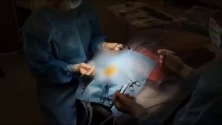 Студенты восстановили зрение кролику, открыв путь к лечению людей