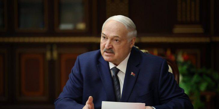 Лукашенко предложил США свой вариант окончания конфликта с Ираном