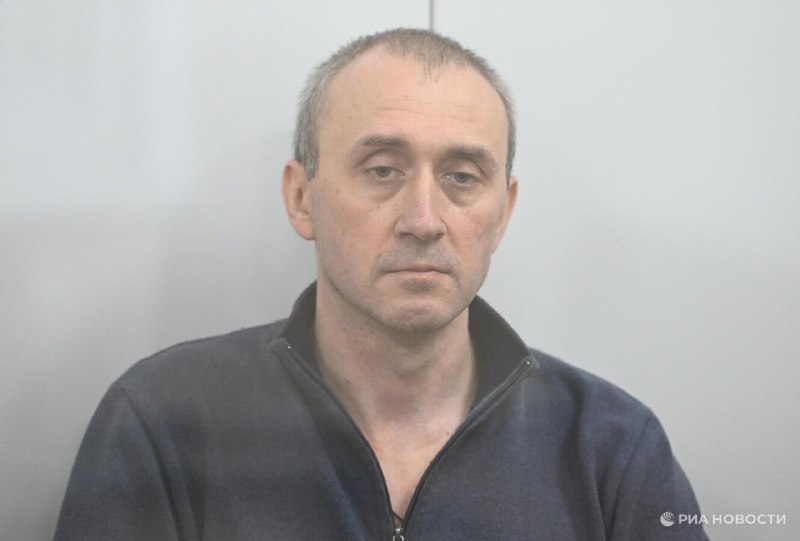 Экс-главу департамента вооружения Росгвардии приговорили к 12 годам за взятку