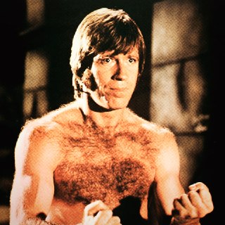 Брюс Ли и Чак Норрис: вечный бой в фильме «Путь дракона»