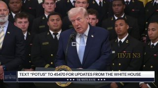 Трамп: в Иране не с кем вести диалог из-за отсутствия лидеров