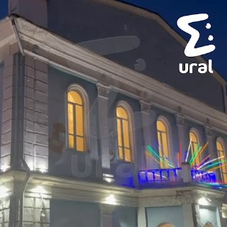 Комик Щербаков не собрал зал в Алапаевске: продано меньше половины билетов