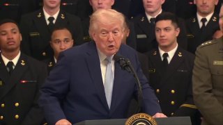 Трамп заявил, что здоровее Обамы, Байдена и Буша