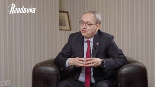 Турецкий политик: без России не будет тюркского мира