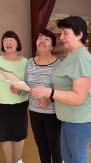 Бабушки исполнили трек Aarne, Toxi$ & Big Baby Tape — «NOBODY»