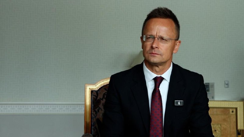 Венгрия не отправит солдат на Ближний Восток