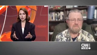 Бывший аналитик ЦРУ обвинил Израиль в желании уничтожить арабов и мусульман