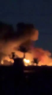 Ущерб базам США от ударов Ирана оценили в $800 млн