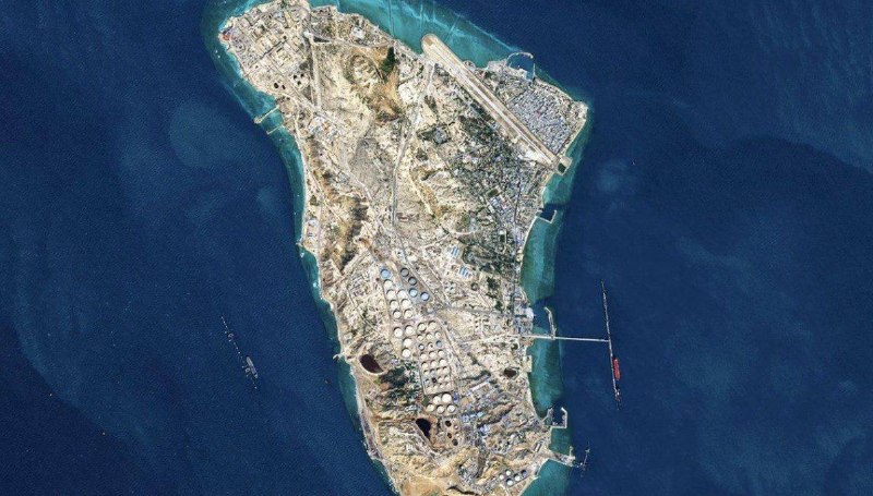 Трамп: Ормузский пролив не нужен США