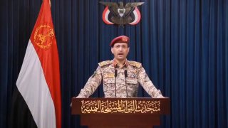 Хуситы объявили о вступлении в войну на стороне Ирана