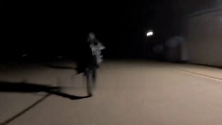 В Чехии подожгли оборонное предприятие, производящее дроны для Украины