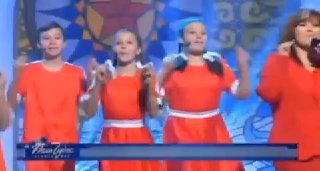 Сатира на готовность авторов писать песни на любые темы