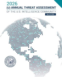 США включили Россию, Китай и Иран в список главных угроз безопасности