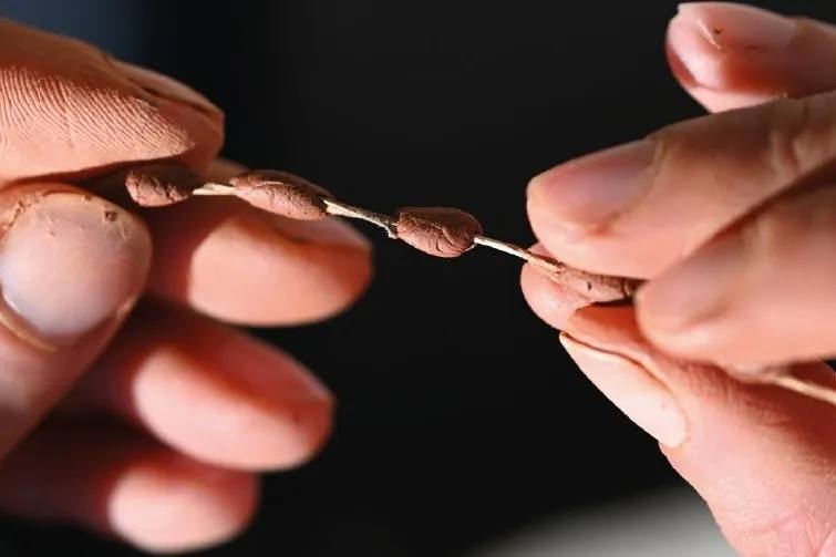 Археологи впервые узнали, кто делал украшения 15 000 лет назад