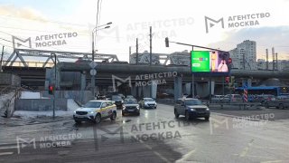 Концепт моста для ВСМ Москва – Санкт-Петербург