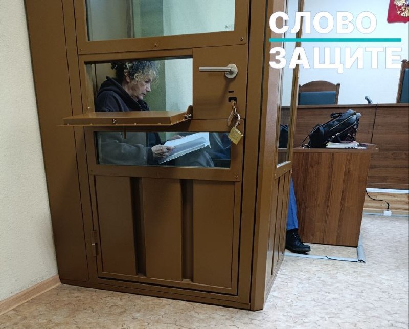 Адвокаты обвиняют власти в пытках и игнорировании требований ООН в отношении Марии Бонцлер