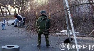 О передвижении войск: выходим в ноль