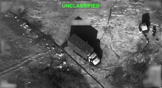 Уничтожение ВВС США, иранской ПВО и истребителя F-7