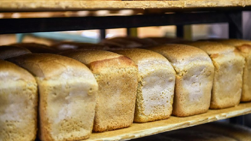 В России появился новый ГОСТ на белый хлеб