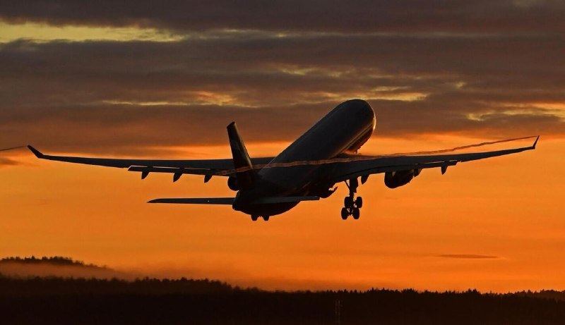 Капитализация авиакомпаний упала на $53 млрд из-за ситуации вокруг Ирана