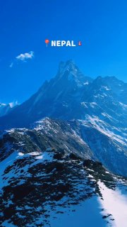 Россияне кайфуют как миллионеры в Непале — найдено реально имбовое место для премиального отпуска!